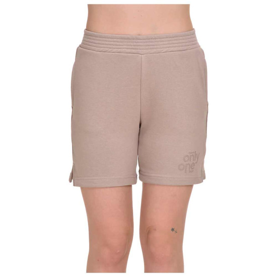 Target Γυναικείο σορτς Long French Terry Bermuda Only